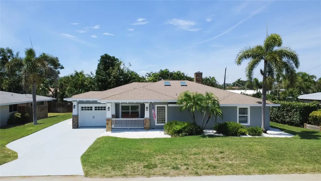 416 Sunset Drive Venice FL 34285
