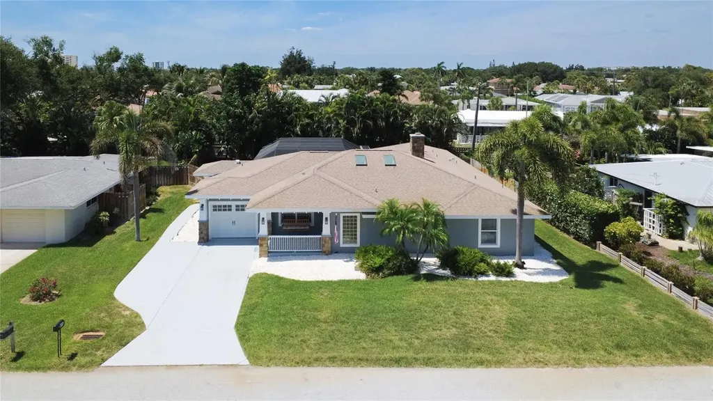 416 Sunset Drive Venice FL 34285