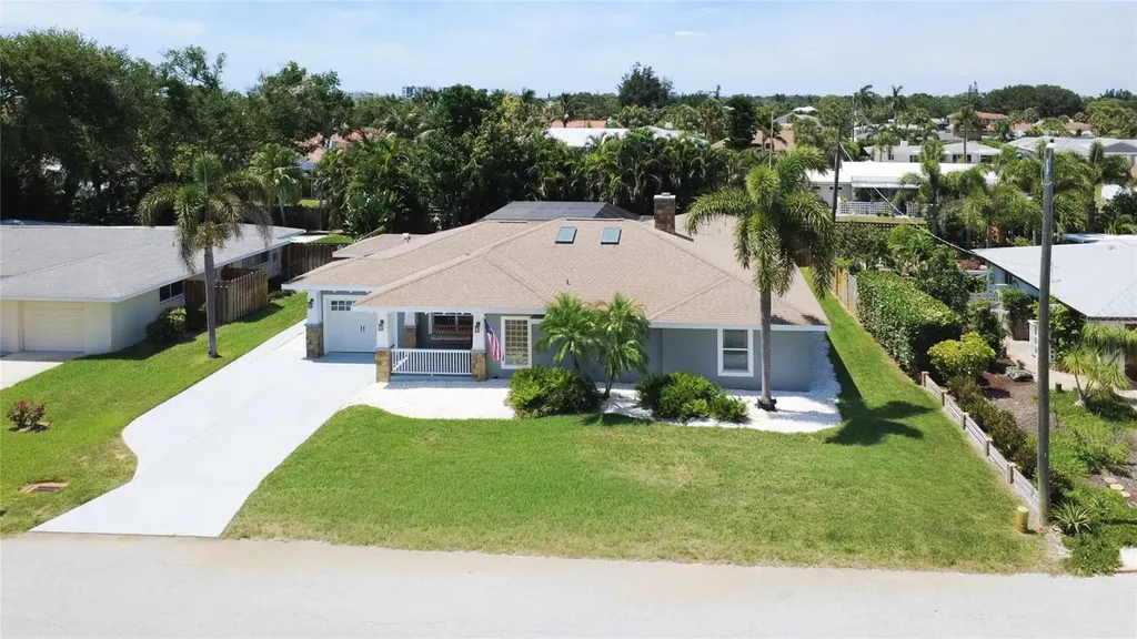 416 Sunset Drive Venice FL 34285