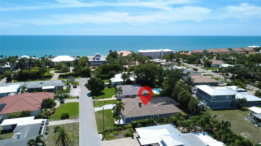 416 Sunset Drive Venice FL 34285
