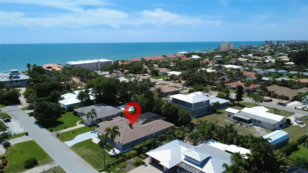 416 Sunset Drive Venice FL 34285