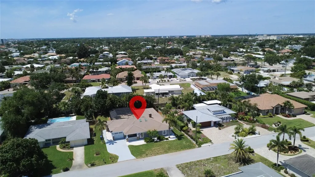 416 Sunset Drive Venice FL 34285