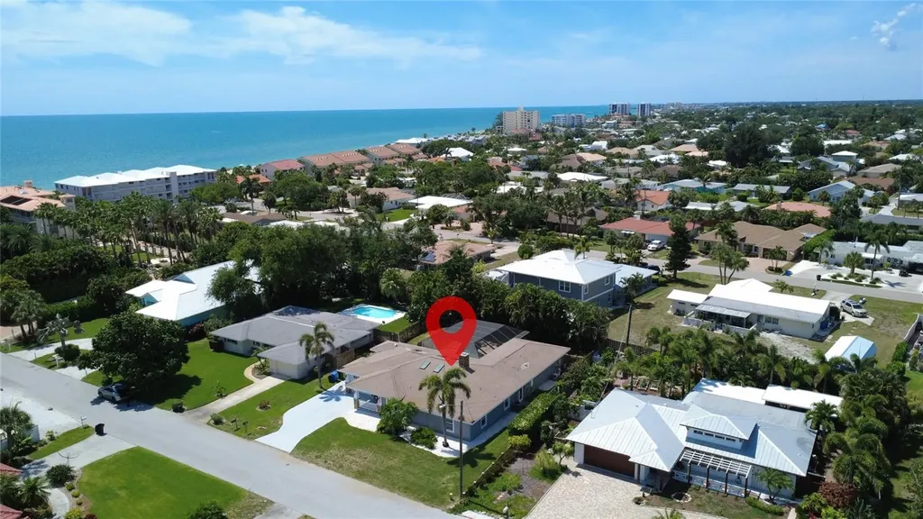416 Sunset Drive Venice FL 34285