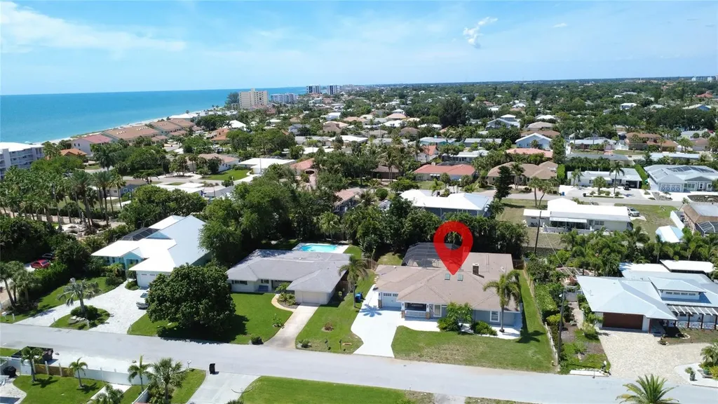 416 Sunset Drive Venice FL 34285