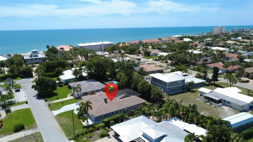 416 Sunset Drive Venice FL 34285