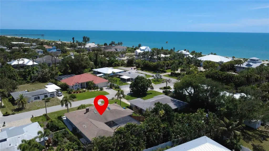 416 Sunset Drive Venice FL 34285