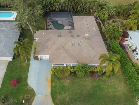 416 Sunset Drive Venice FL 34285