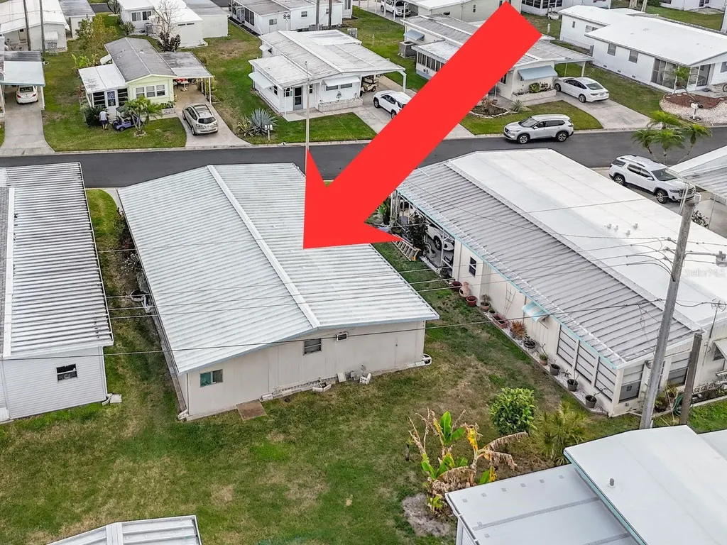 411 Tropic Drive W Palmetto FL 34221
