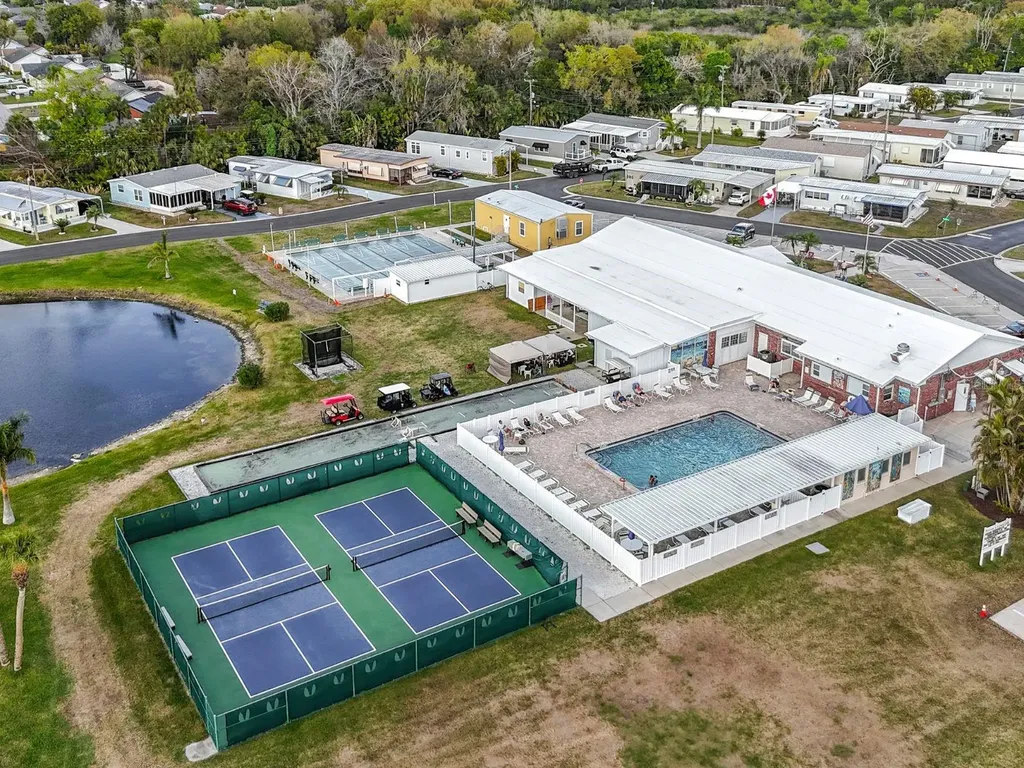 411 Tropic Drive W Palmetto FL 34221