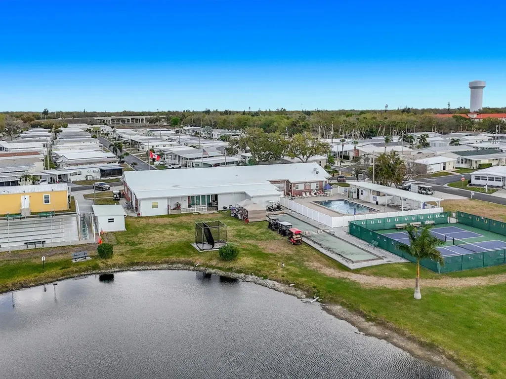 411 Tropic Drive W Palmetto FL 34221