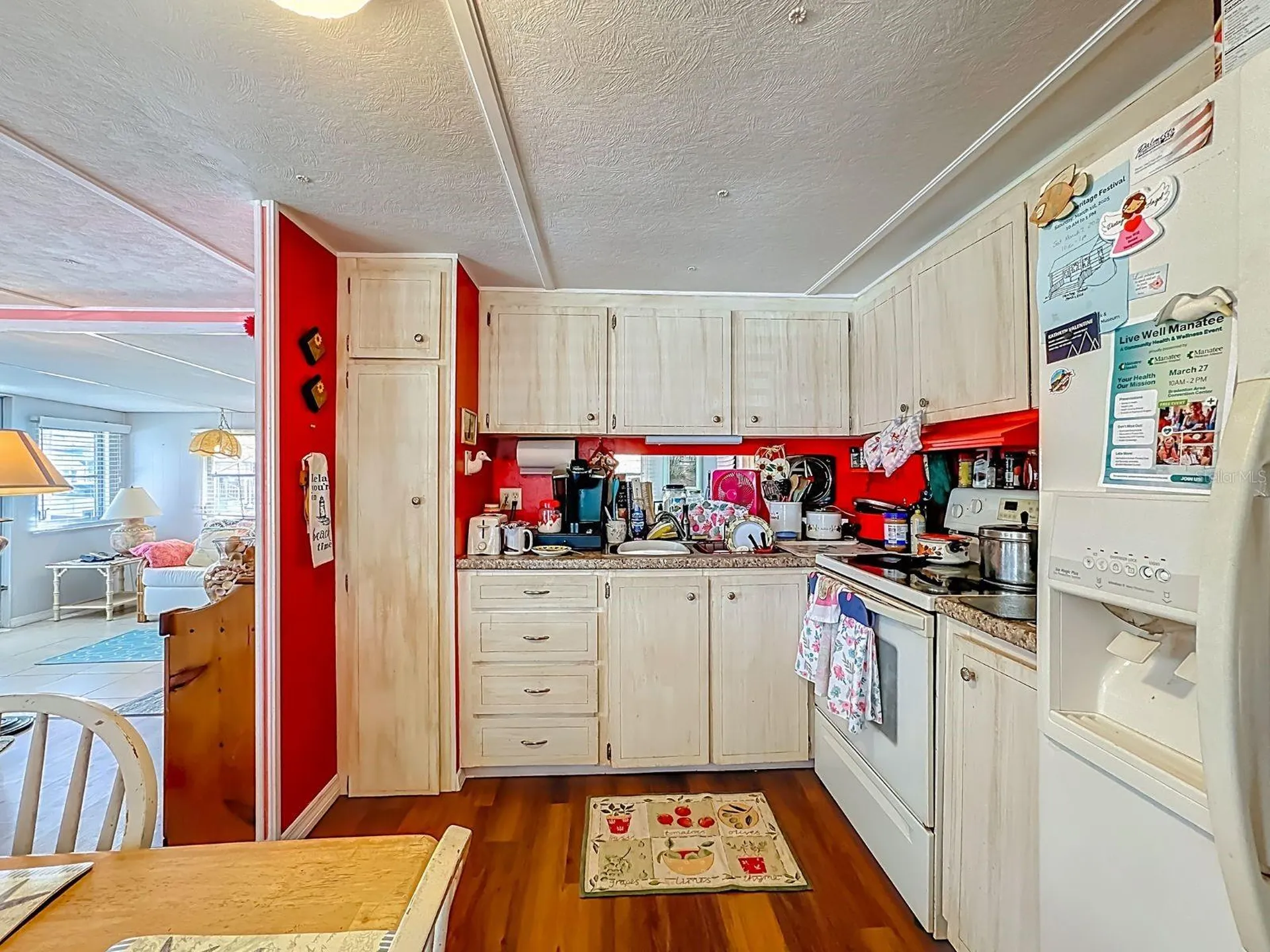 411 Tropic Drive W Palmetto FL 34221