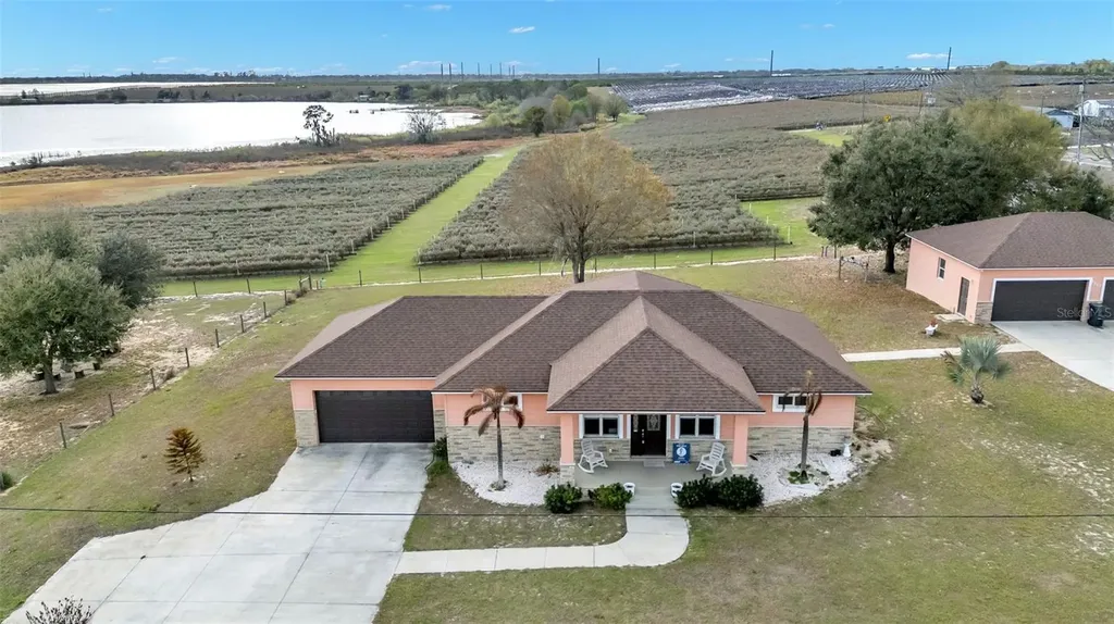 8243 Alturas Road Bartow FL 33830