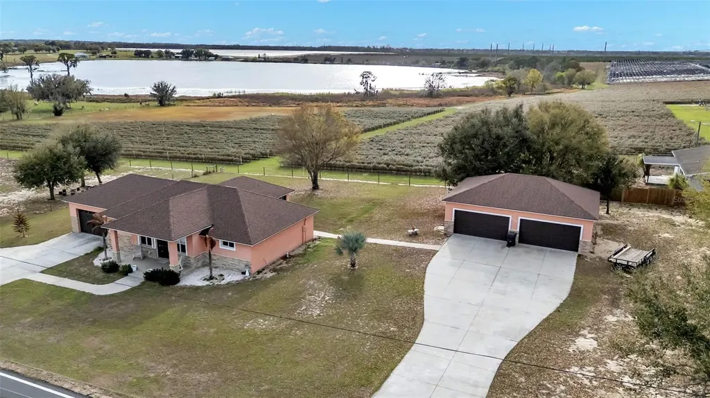8243 Alturas Road Bartow FL 33830