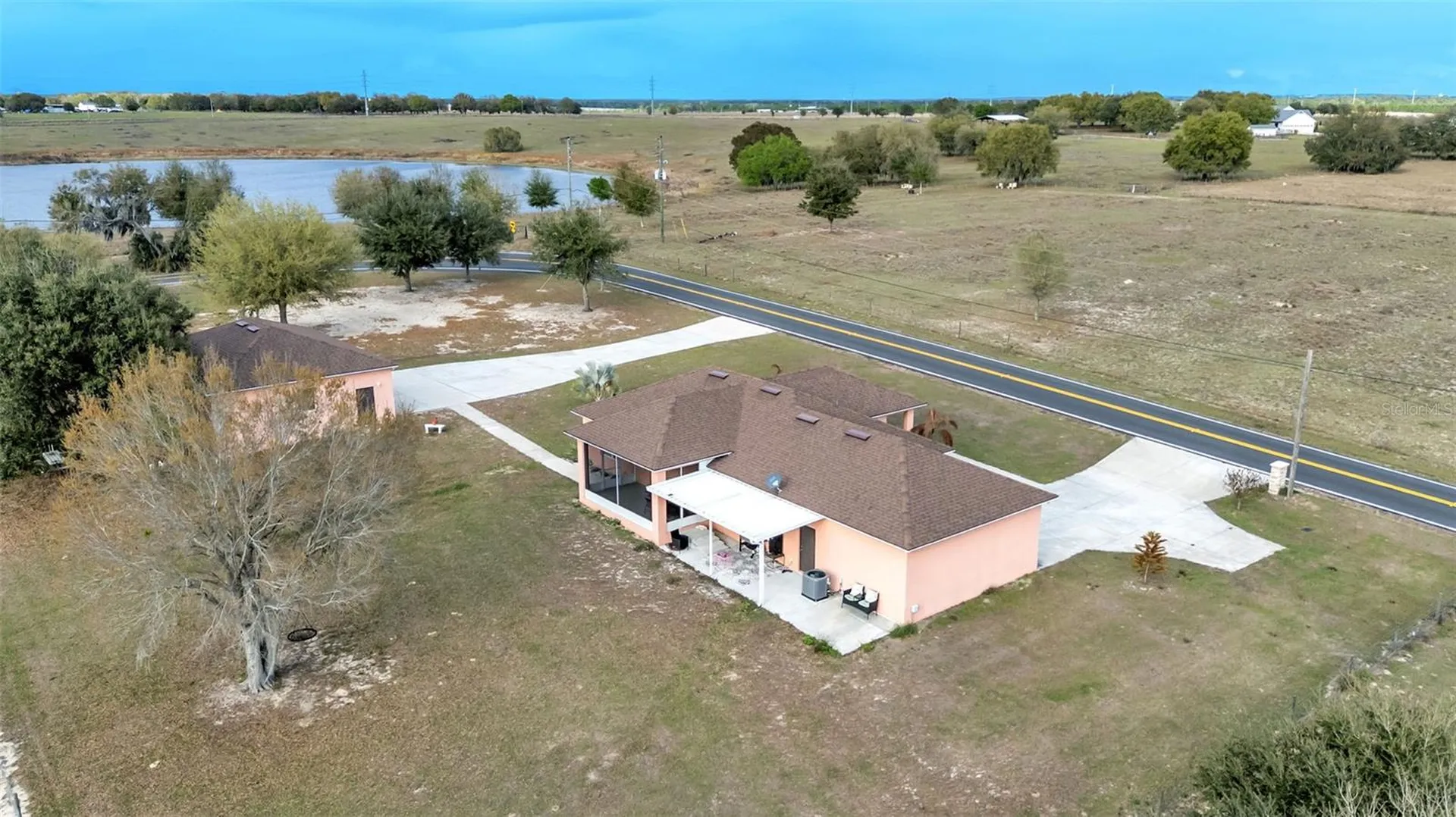 8243 Alturas Road Bartow FL 33830