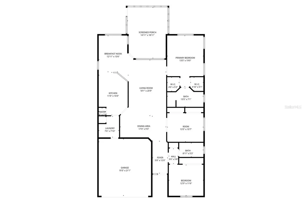 14136 Whitecap Avenue Hudson FL 34667
