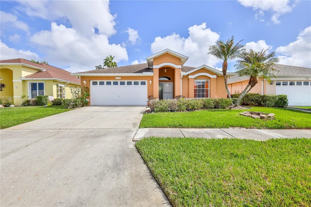 14136 Whitecap Avenue Hudson FL 34667