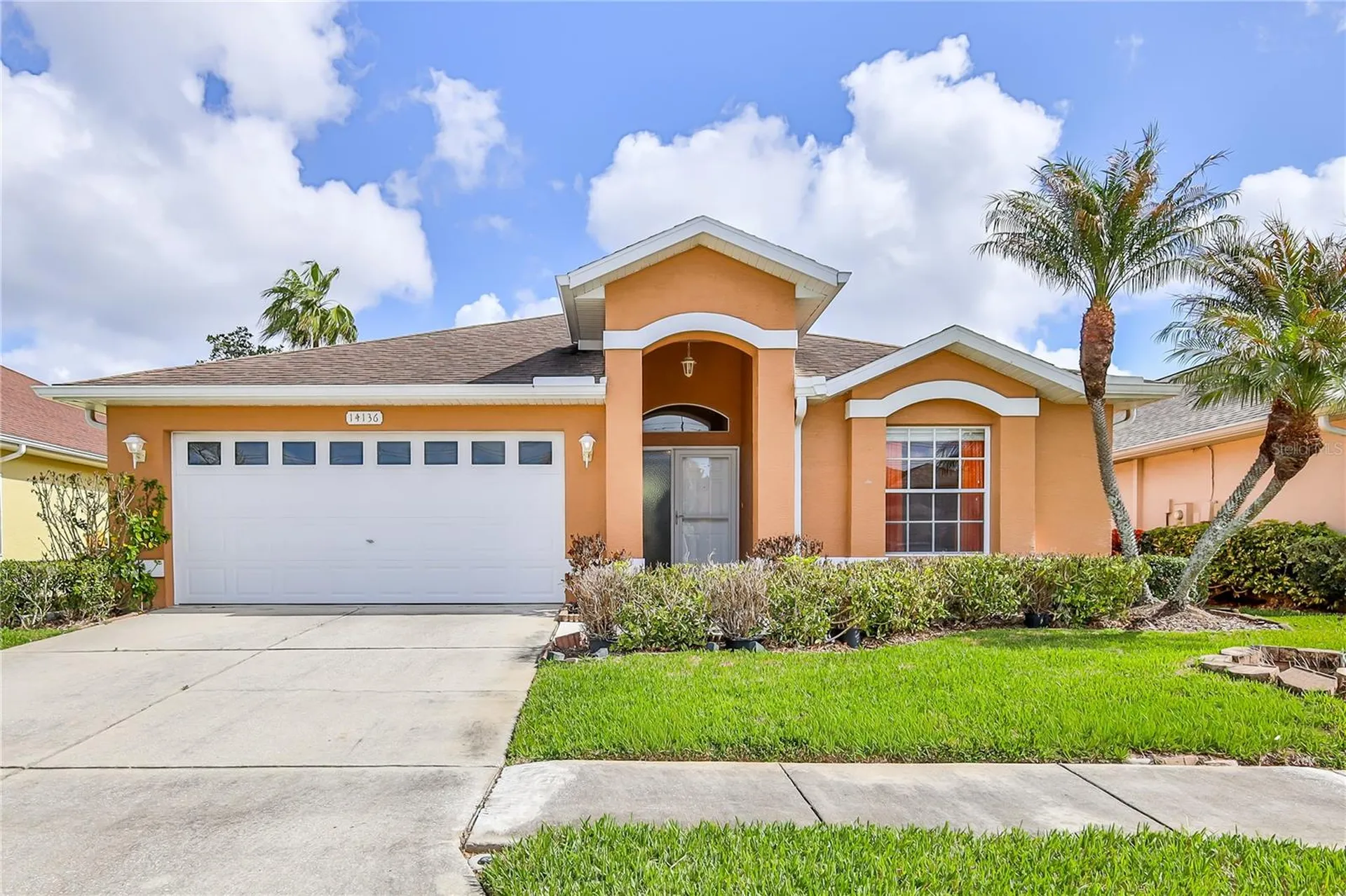 14136 Whitecap Avenue Hudson FL 34667