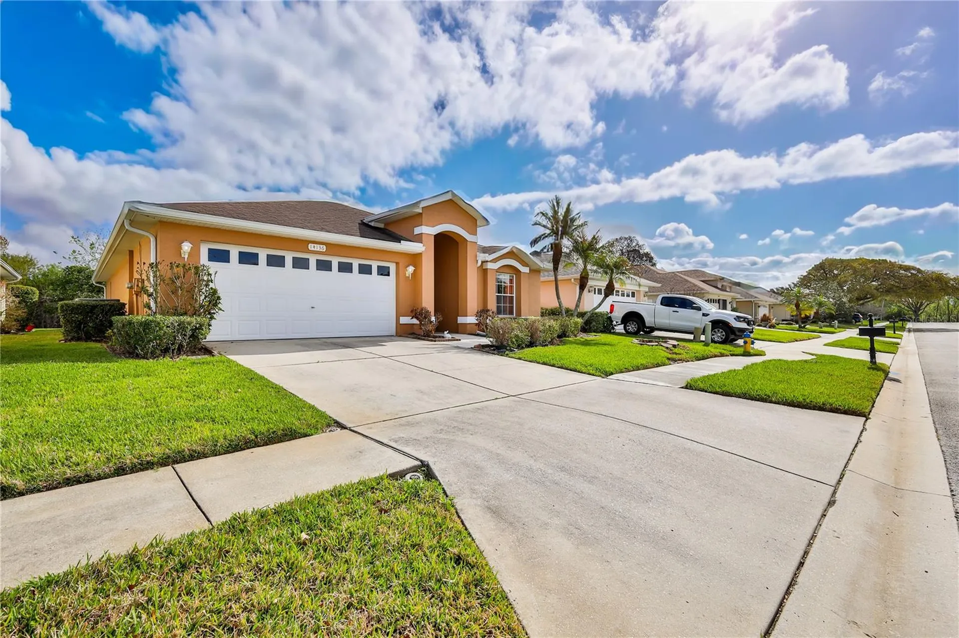 14136 Whitecap Avenue Hudson FL 34667