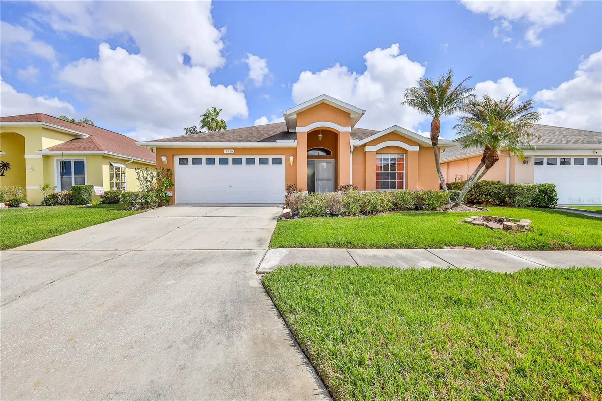 14136 Whitecap Avenue Hudson FL 34667