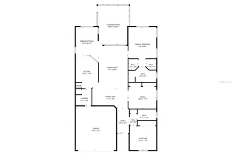 14136 Whitecap Avenue Hudson FL 34667