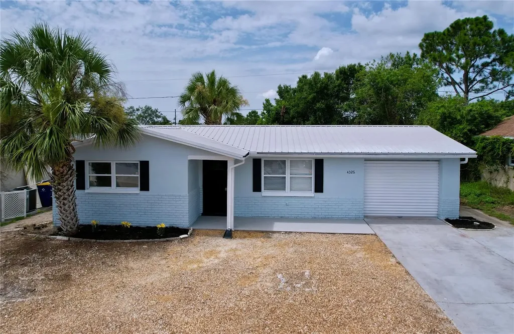 4326 Westwood Drive Holiday FL 34691