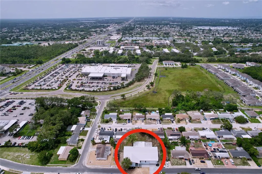 4326 Westwood Drive Holiday FL 34691