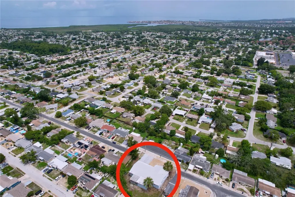 4326 Westwood Drive Holiday FL 34691