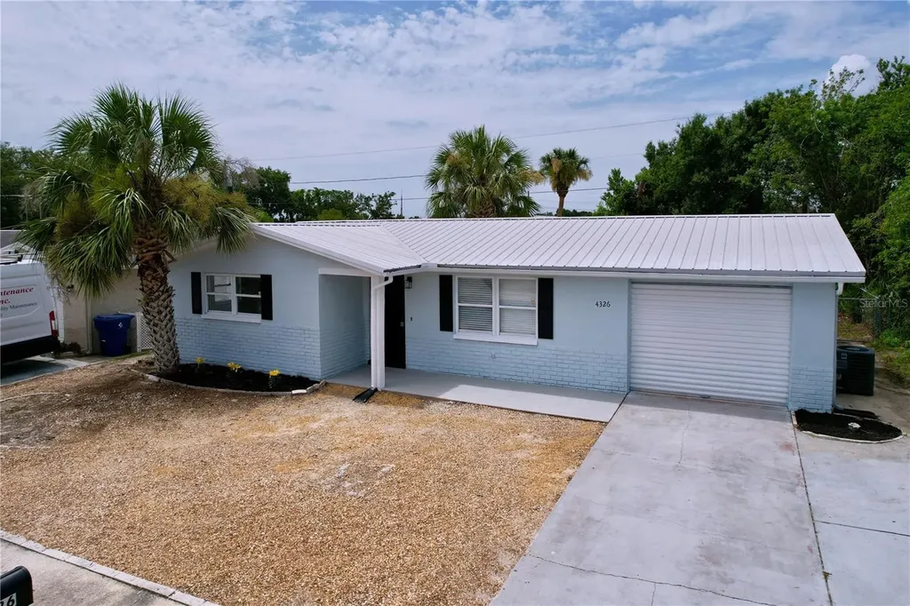 4326 Westwood Drive Holiday FL 34691