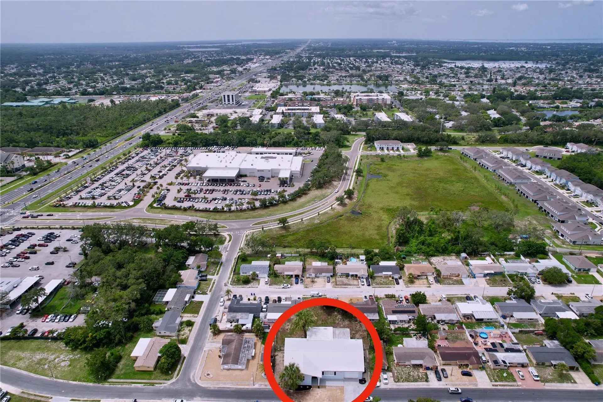 4326 Westwood Drive Holiday FL 34691