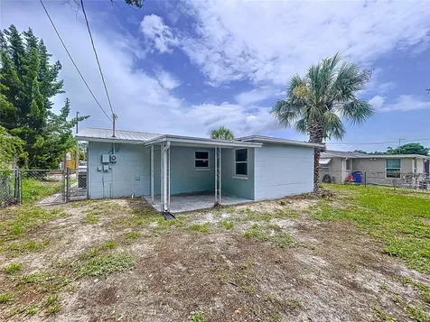 4326 Westwood Drive Holiday FL 34691