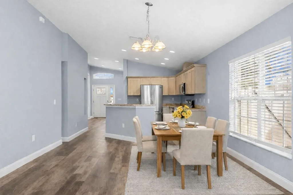 318 Bennett Street Auburndale FL 33823