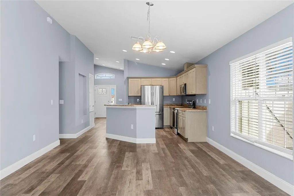 318 Bennett Street Auburndale FL 33823