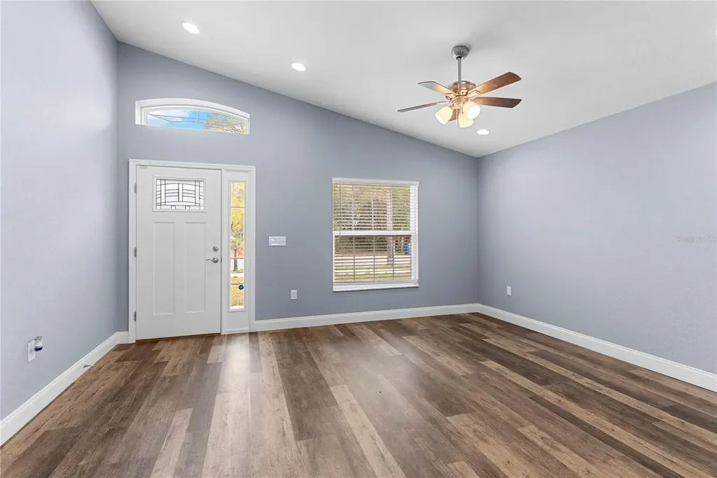 318 Bennett Street Auburndale FL 33823