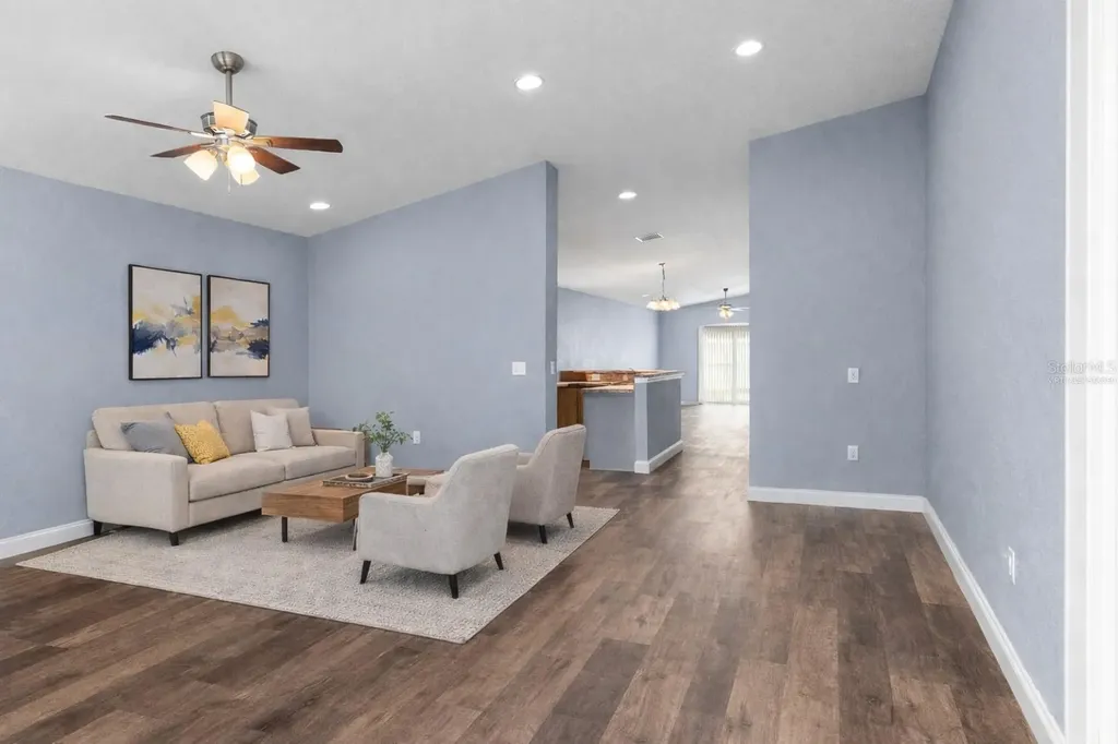 318 Bennett Street Auburndale FL 33823