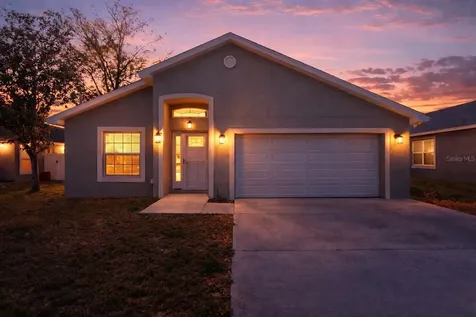 318 Bennett Street Auburndale FL 33823