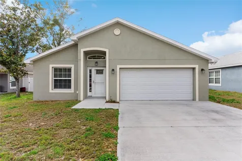318 Bennett Street Auburndale FL 33823