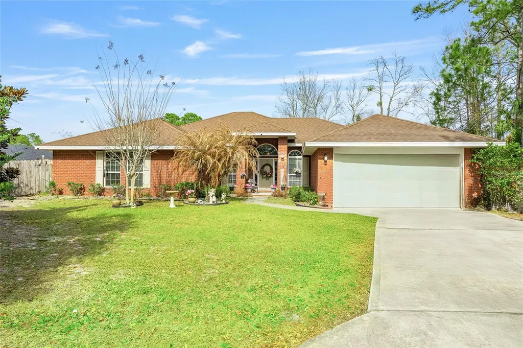 3 Rae June Place Palm Coast FL 32164