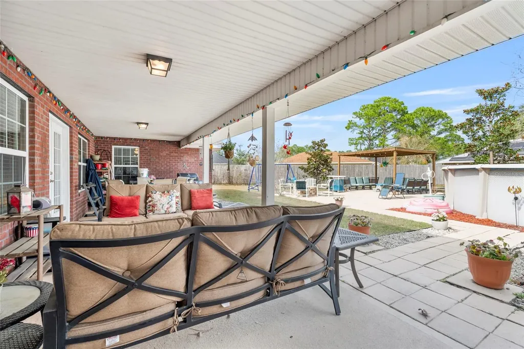 3 Rae June Place Palm Coast FL 32164