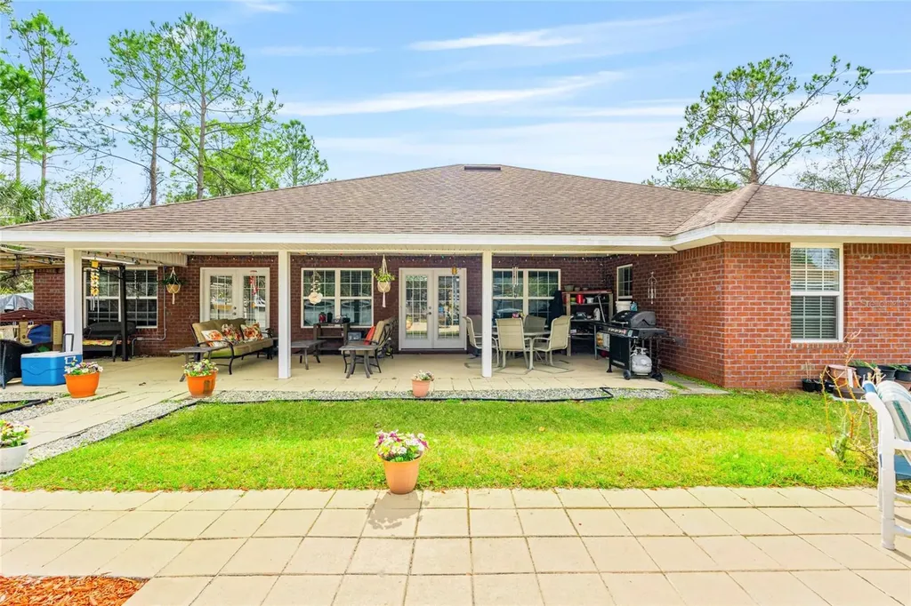 3 Rae June Place Palm Coast FL 32164