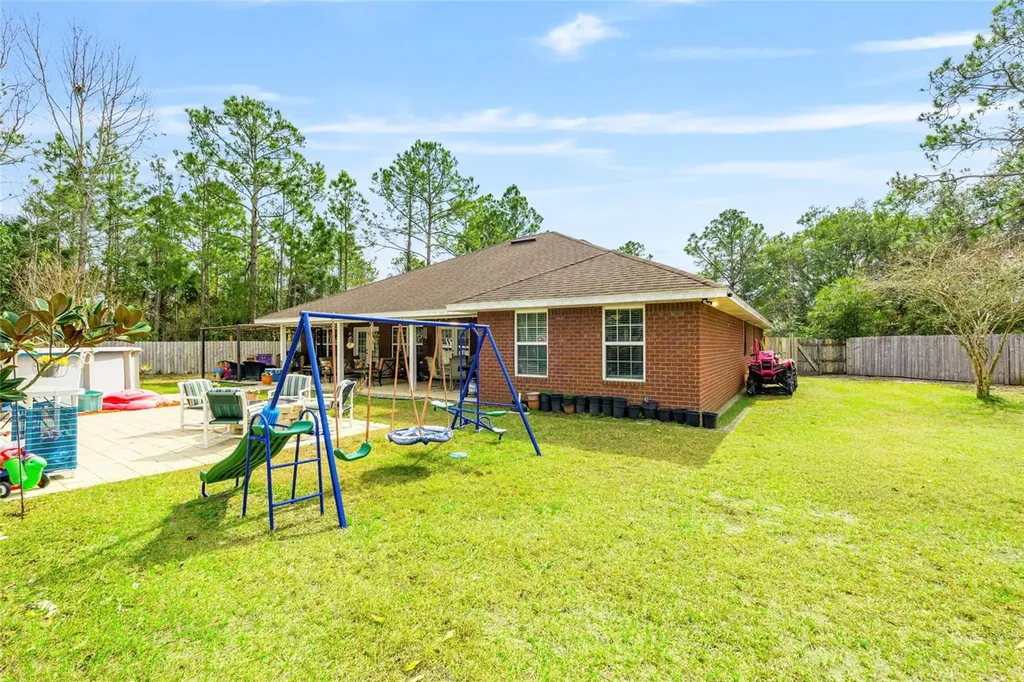 3 Rae June Place Palm Coast FL 32164
