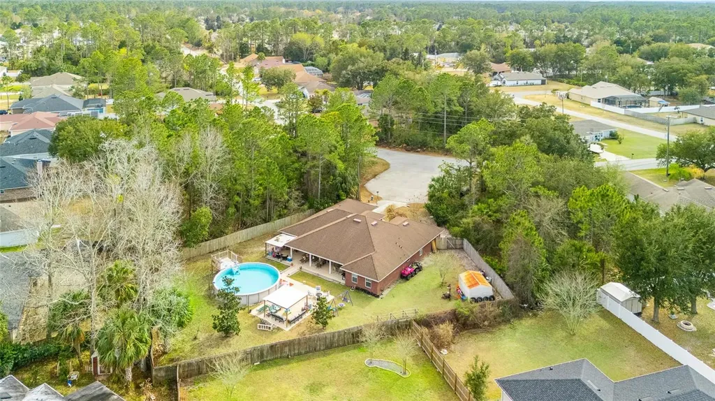 3 Rae June Place Palm Coast FL 32164