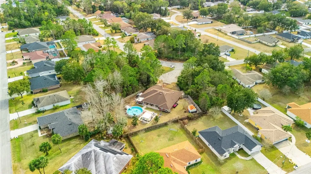 3 Rae June Place Palm Coast FL 32164
