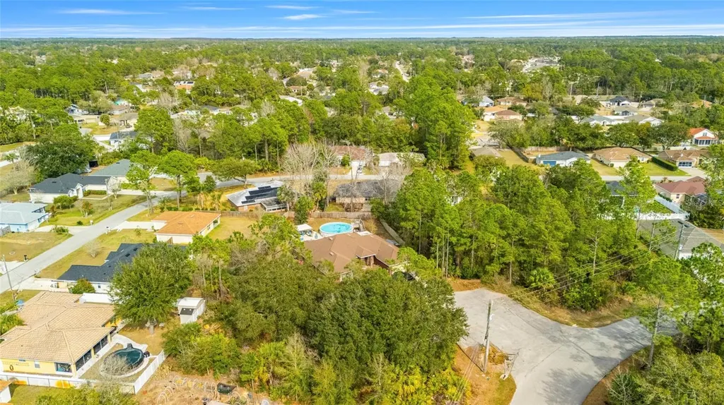 3 Rae June Place Palm Coast FL 32164