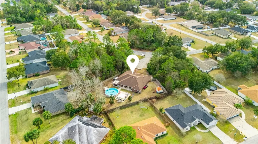 3 Rae June Place Palm Coast FL 32164