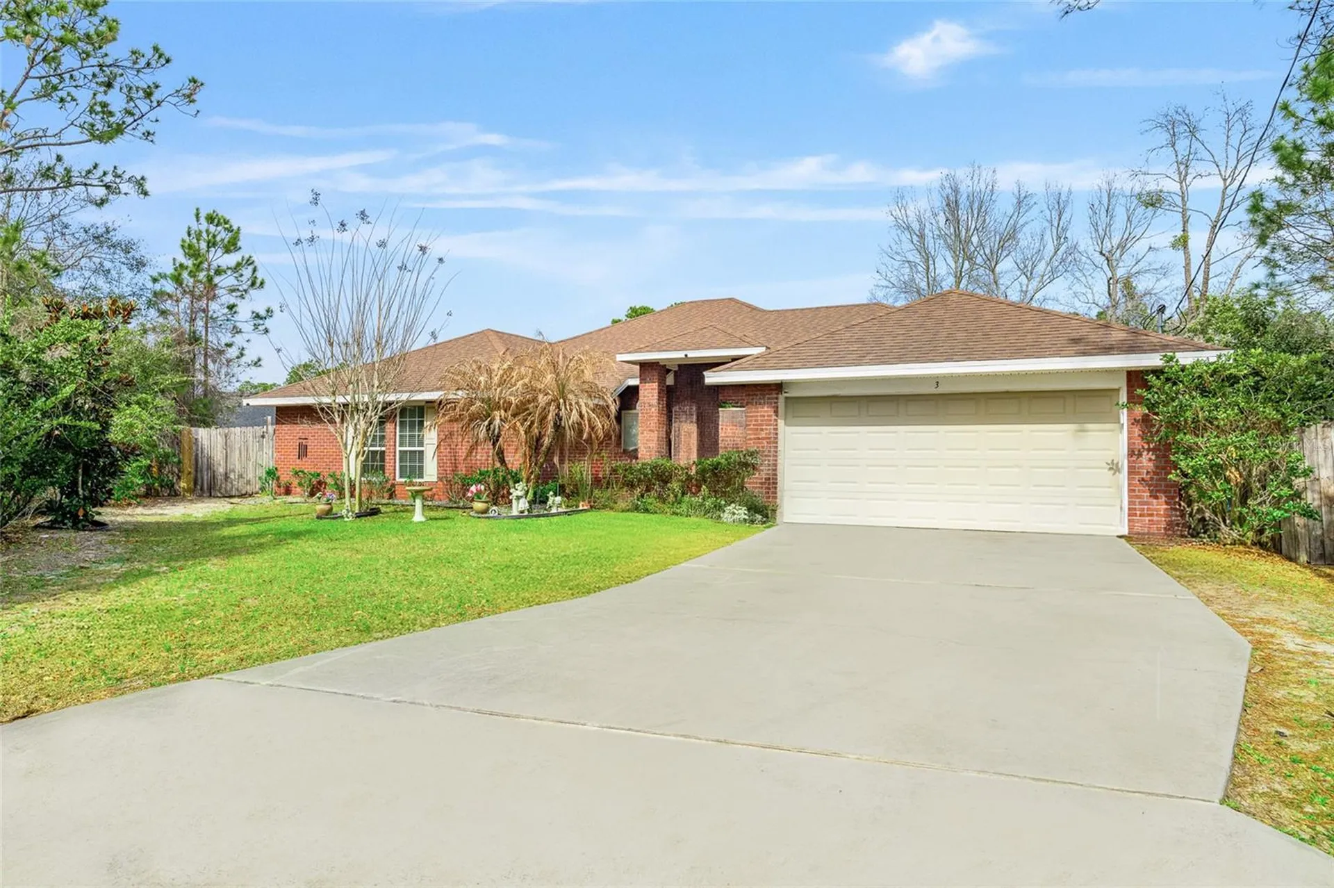 3 Rae June Place Palm Coast FL 32164