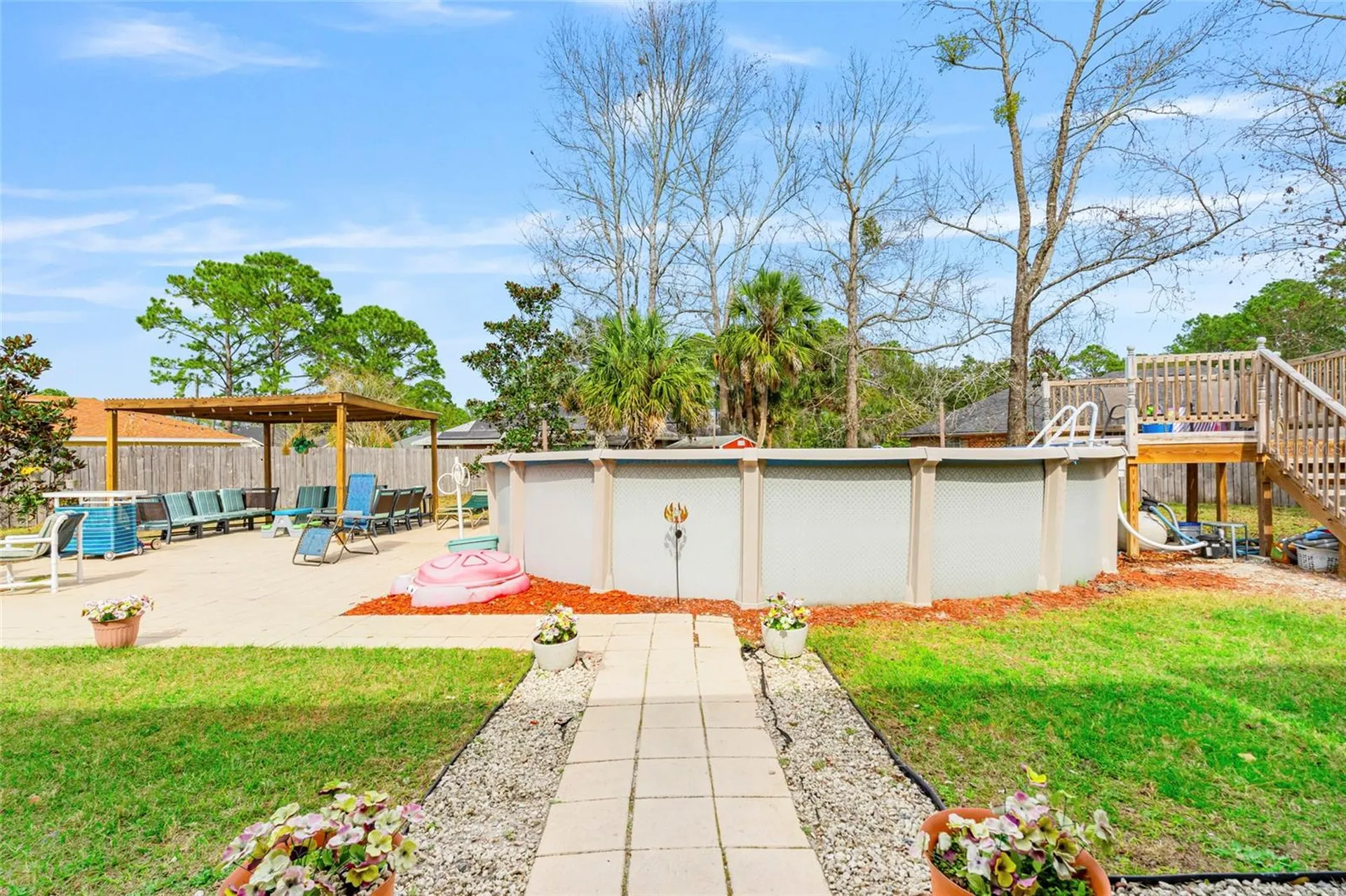3 Rae June Place Palm Coast FL 32164