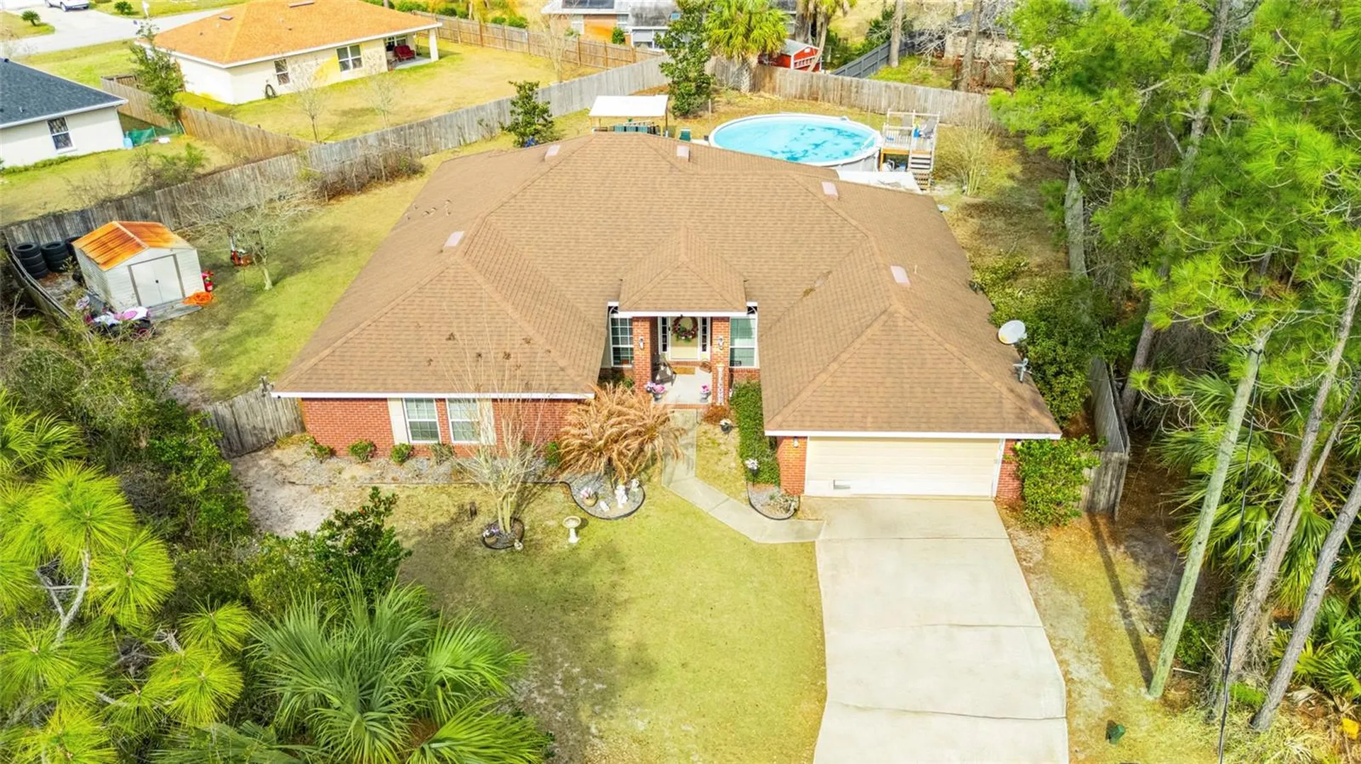 3 Rae June Place Palm Coast FL 32164
