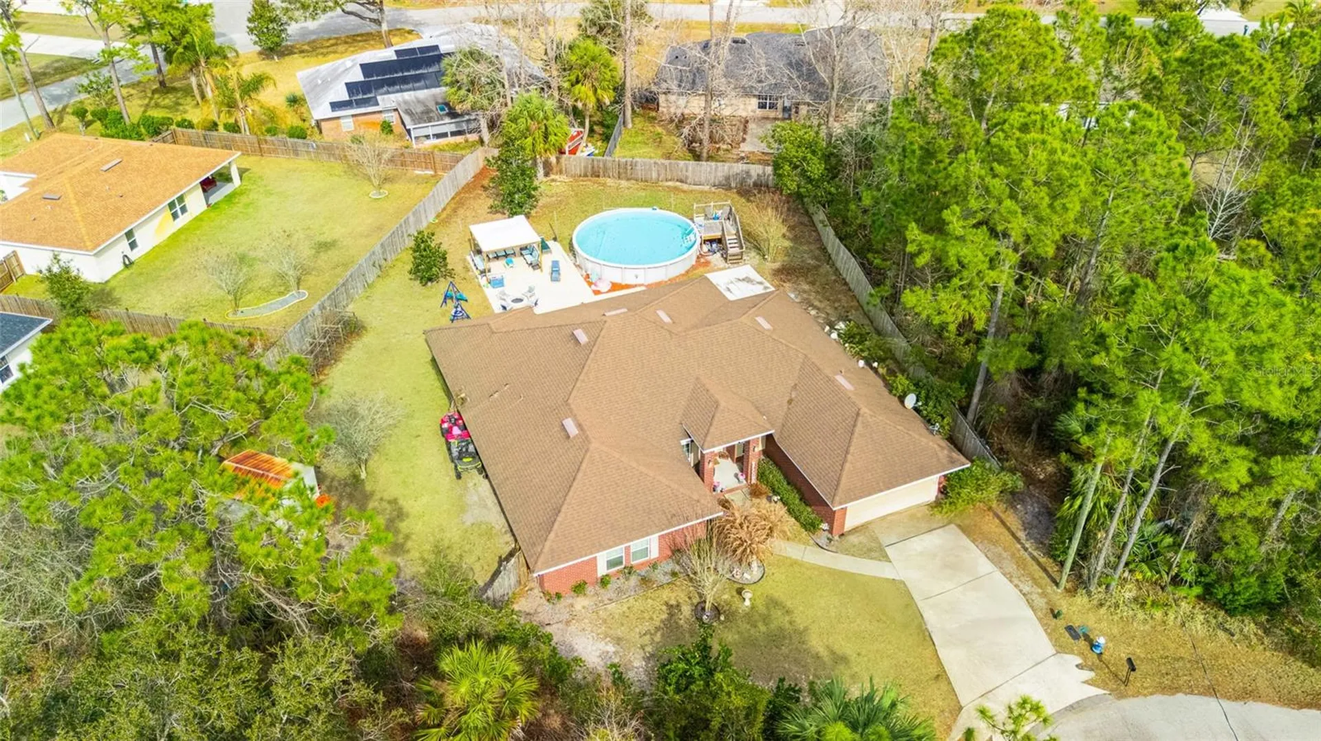3 Rae June Place Palm Coast FL 32164