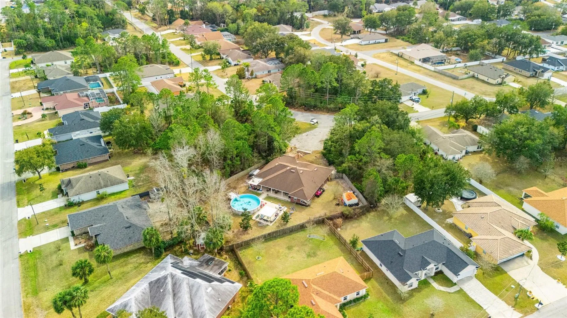 3 Rae June Place Palm Coast FL 32164