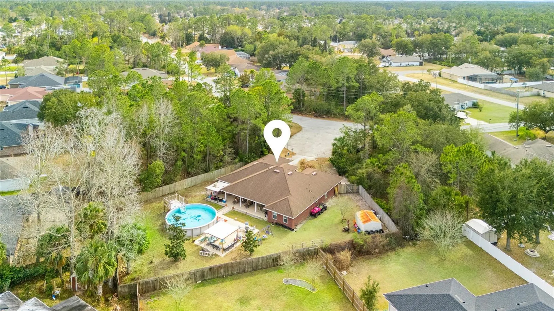 3 Rae June Place Palm Coast FL 32164